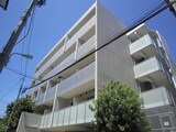 NISHI IKEBUKURO RESIDENCE(103)