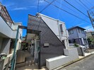 ラフォーレ２の外観