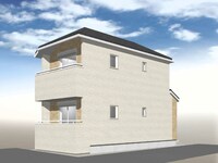 仮）小竹町１丁目計画