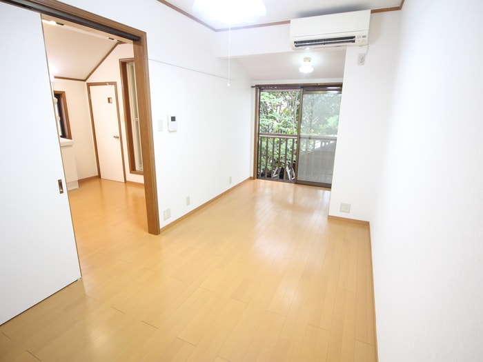 内観写真 ウィズ土屋