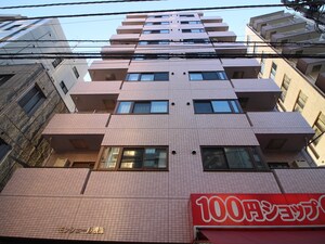 モンシェール根津（９０３）