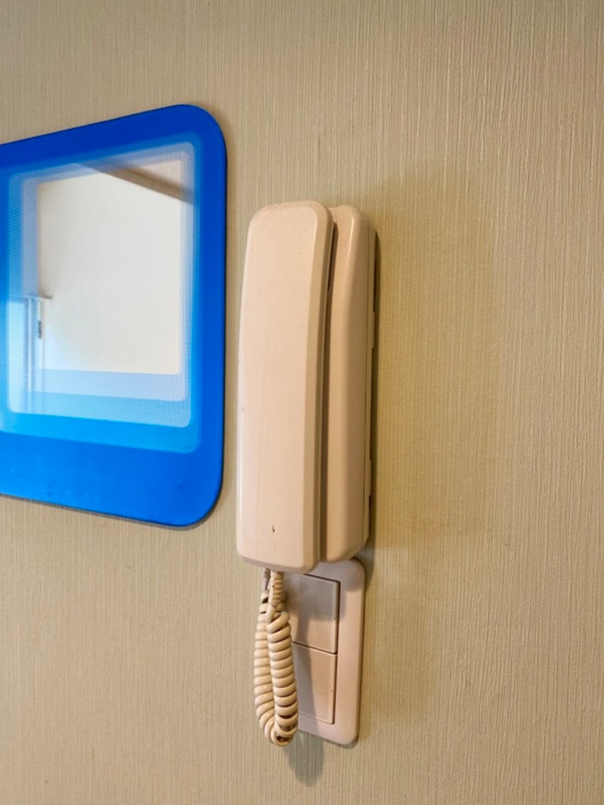 内観写真 Ｍ２ハイツ