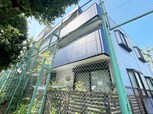 アクアブルー新町KY