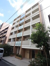 LUXUDEAR麻布十番（202）