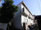 サンビレッジつかさの外観