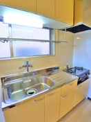 キッチン メゾン船橋法典