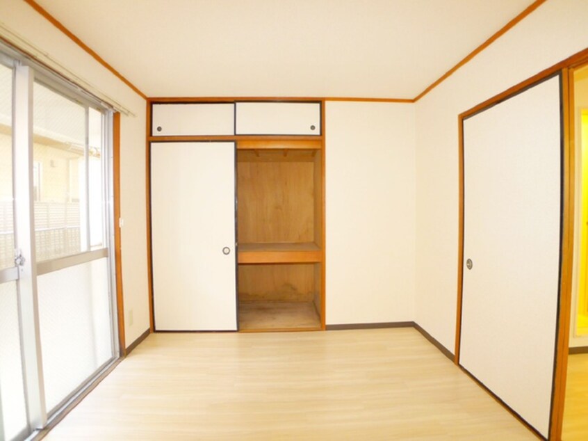 収納 メゾン船橋法典