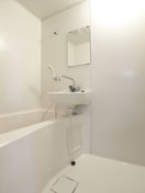 バス／シャワールーム等 メゾン船橋法典