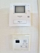 内観写真 メゾン船橋法典