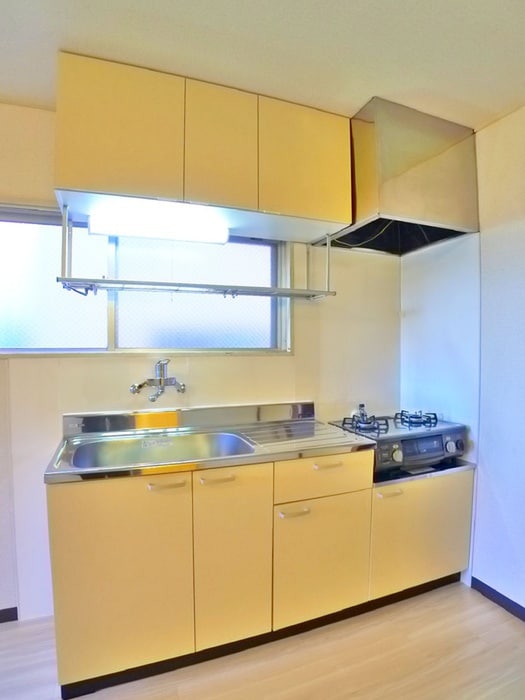 キッチン メゾン船橋法典