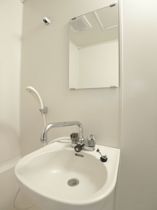 洗面 メゾン船橋法典