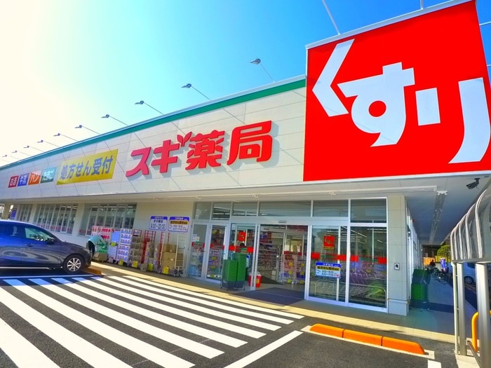 周辺環境 メゾン船橋法典