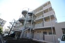 ベルコ－ト町田の外観