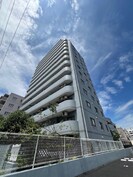 ﾗｲｵﾝｽﾞﾏﾝｼｮﾝ南浦和第２（502）の外観