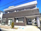 un deux troisの外観