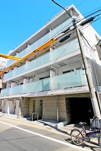 プレール・ドゥーク練馬Ⅱ(209)