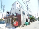 大正屋ビルの外観