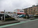 三和　相模台店(スーパー)まで549m ヴィラアスカ