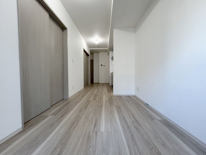 居室 ドゥーエ入谷Ⅰ