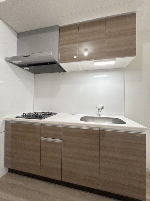 キッチン ドゥーエ入谷Ⅰ