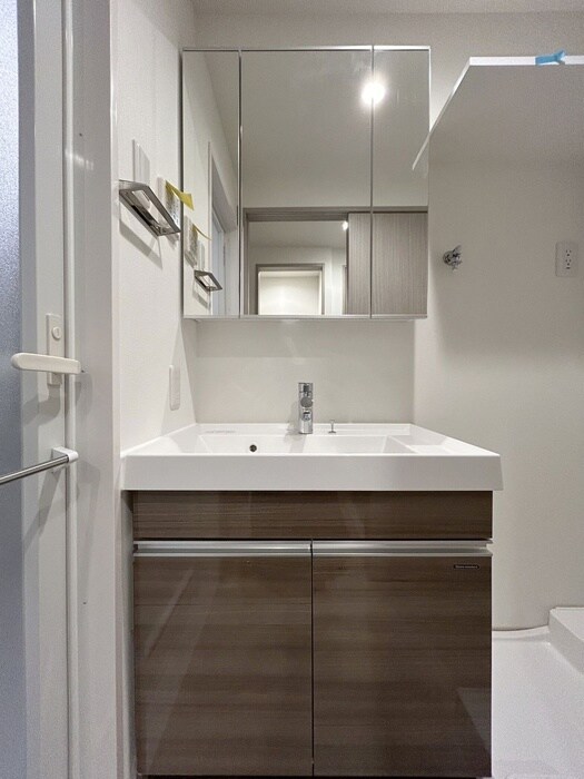 洗面 ドゥーエ入谷Ⅰ