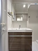 洗面 ドゥーエ入谷Ⅰ