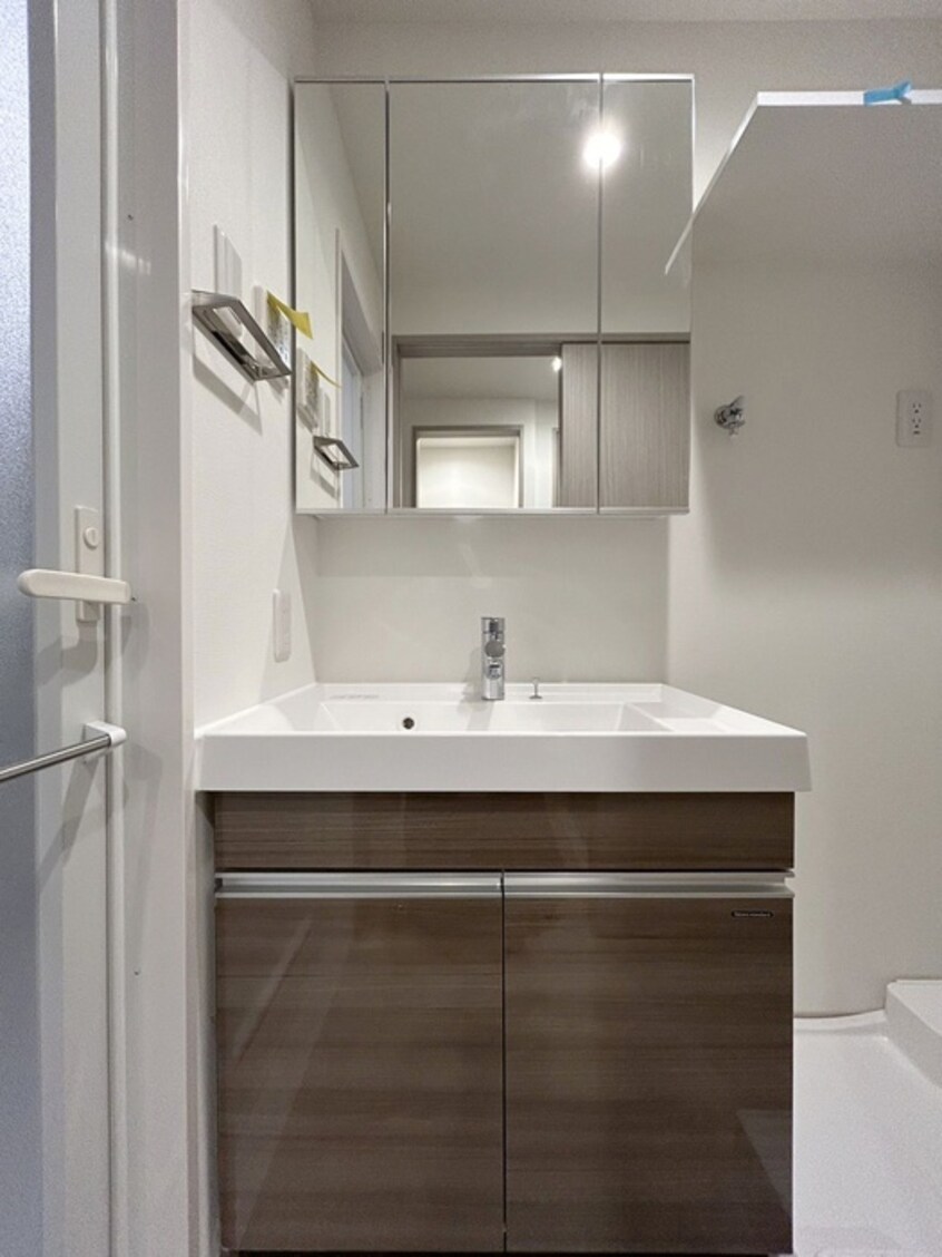 洗面 ドゥーエ入谷Ⅰ