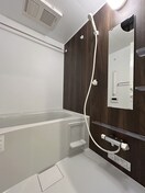 バス／シャワールーム等 ドゥーエ入谷Ⅰ