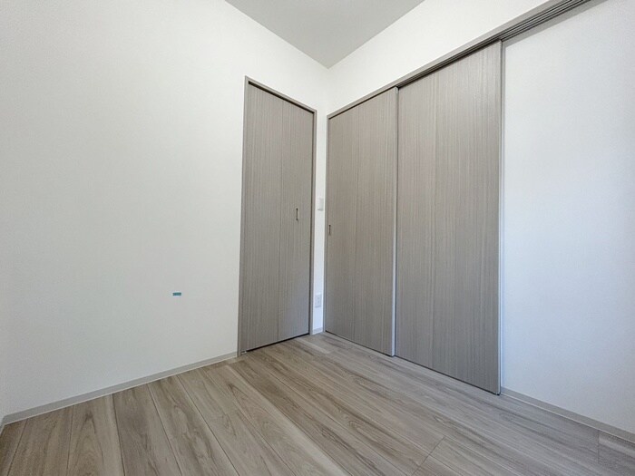 居室 ドゥーエ入谷Ⅰ