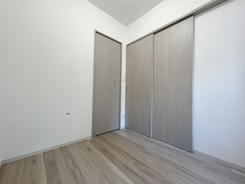 居室 ドゥーエ入谷Ⅰ