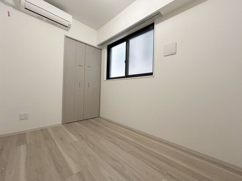 居室 ドゥーエ入谷Ⅰ