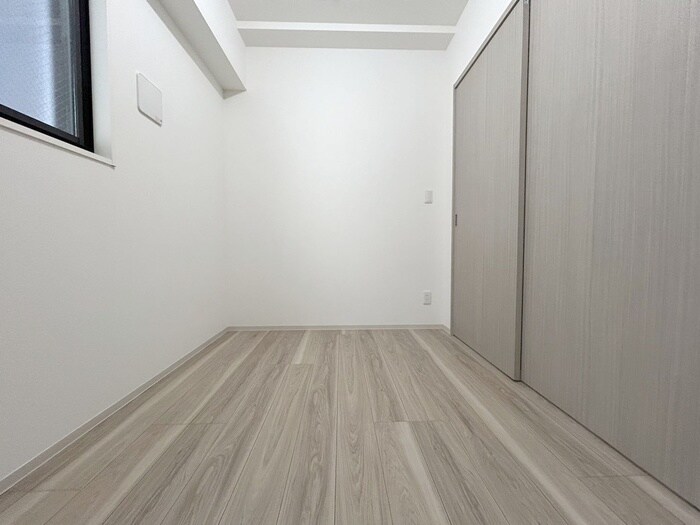 居室 ドゥーエ入谷Ⅰ