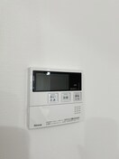 内観写真 ドゥーエ入谷Ⅰ