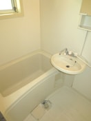 バス／シャワールーム等 サニ―フラット