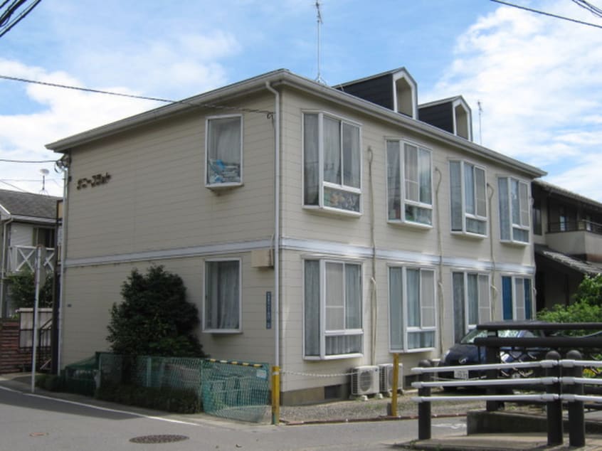 建物設備 サニ―フラット