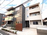 セレスティア南花畑Ⅲ