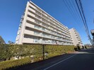 ルモン東川口一番館(404)の外観