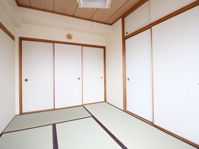 居室 ファインクレスト