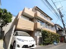 カスティ－ジョ中野の外観