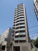 ローレルアイ茗荷谷（３０１）の外観