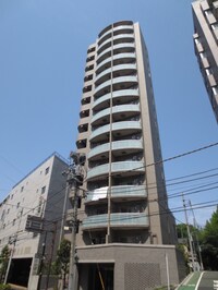 ローレルアイ茗荷谷（３０１）