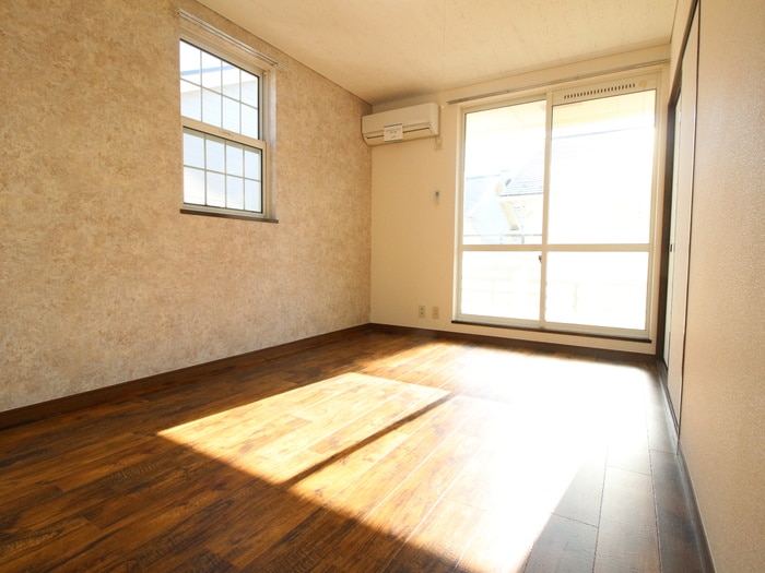 居室 タウンハウスK　A棟