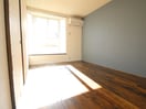 居室 タウンハウスK　A棟