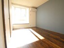 居室 タウンハウスK　A棟