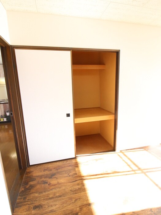 収納 タウンハウスK　A棟