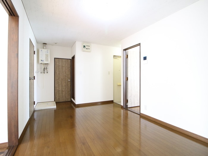 キッチン タウンハウスK　A棟