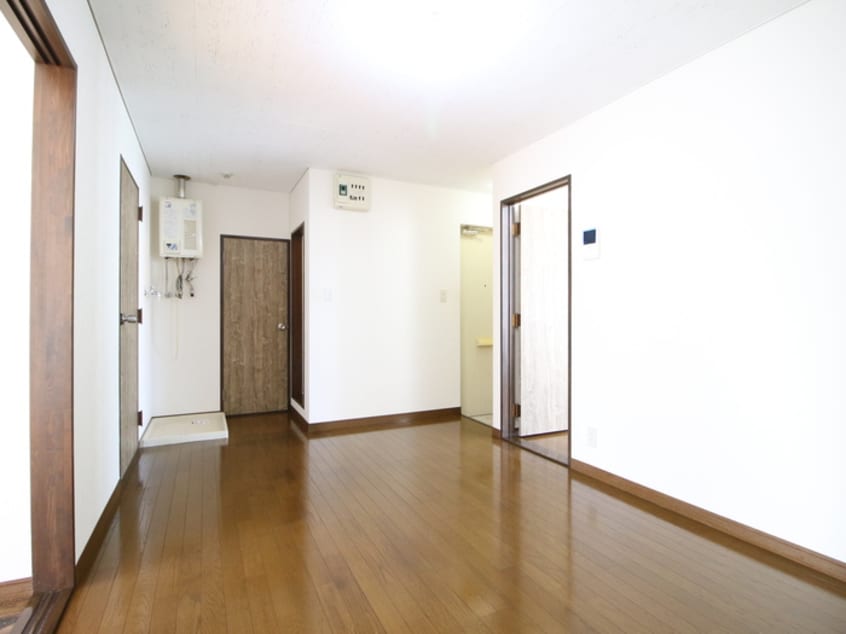 キッチン タウンハウスK　A棟