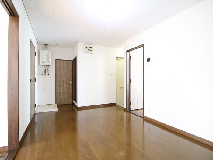 キッチン タウンハウスK　A棟