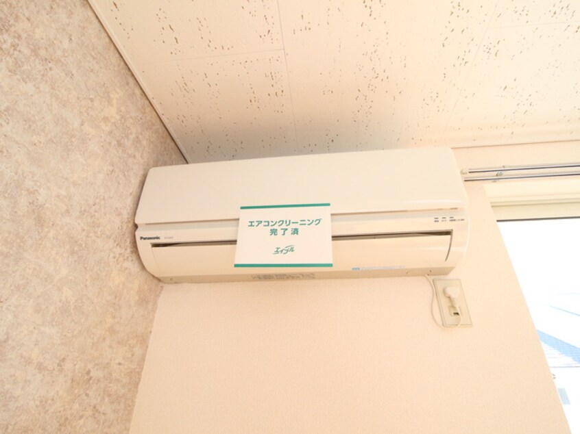 居室 タウンハウスK　A棟