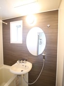 洗面 タウンハウスK　A棟
